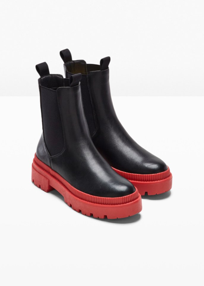 Chelsea Boot