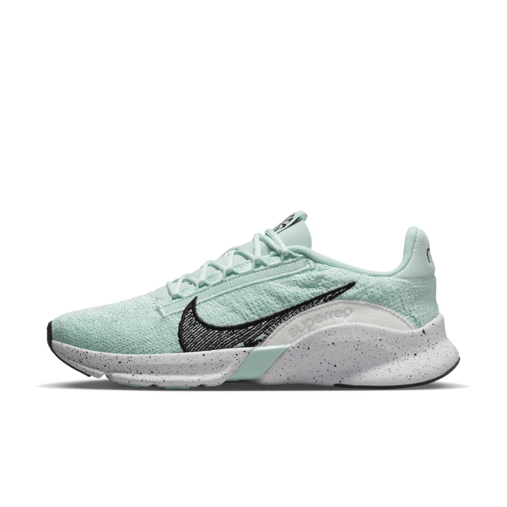 Nike SuperRep Go 3 DH3393-300 / grün