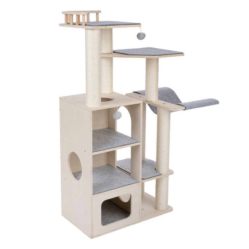 Modern Living Kratzbaum Roca zu TOP-Preisen