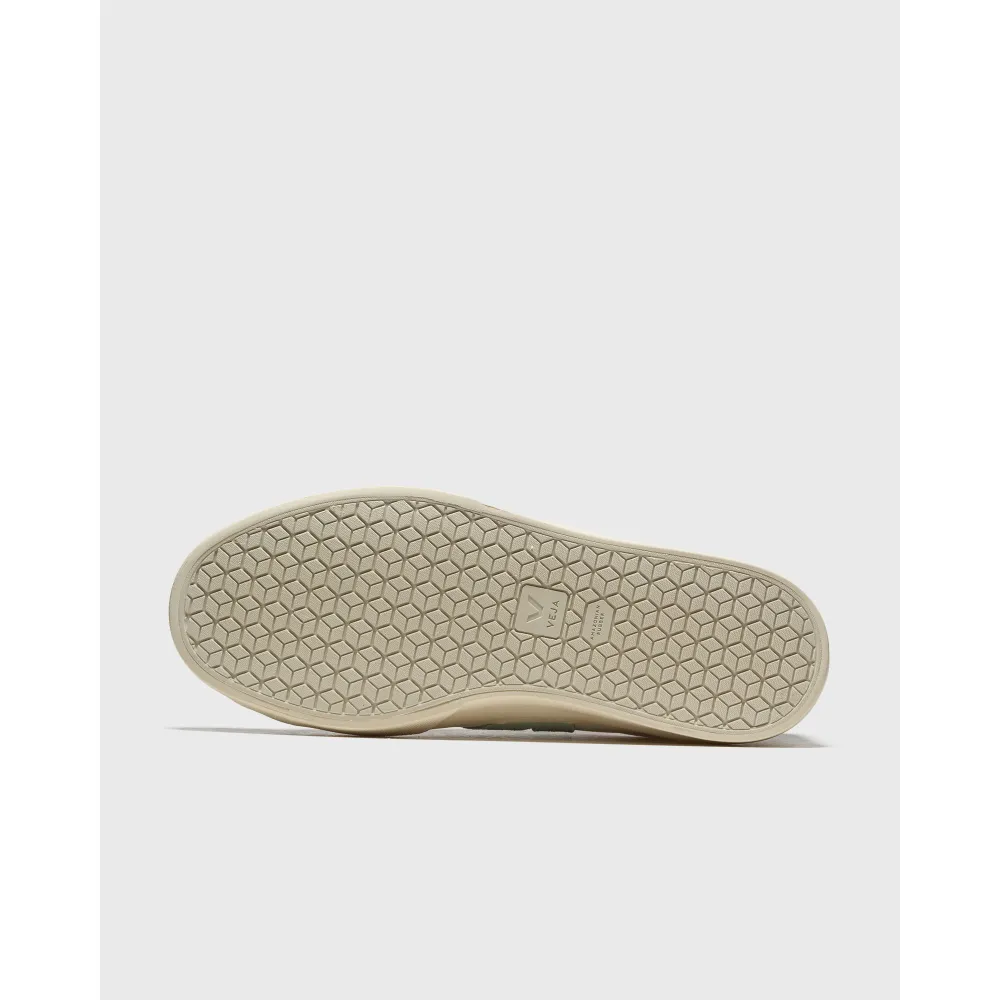VEJA Campo CHROMEFREE LEATHER CP052485 / weiss