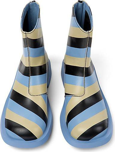 Camper Stiefel 1978