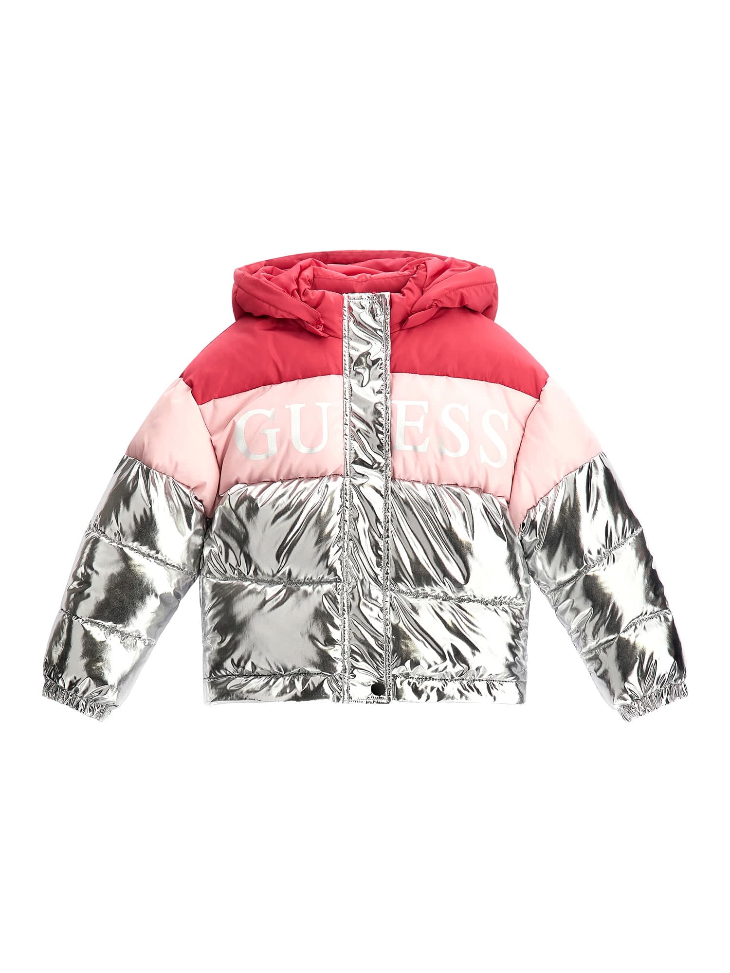 Winter Jacket