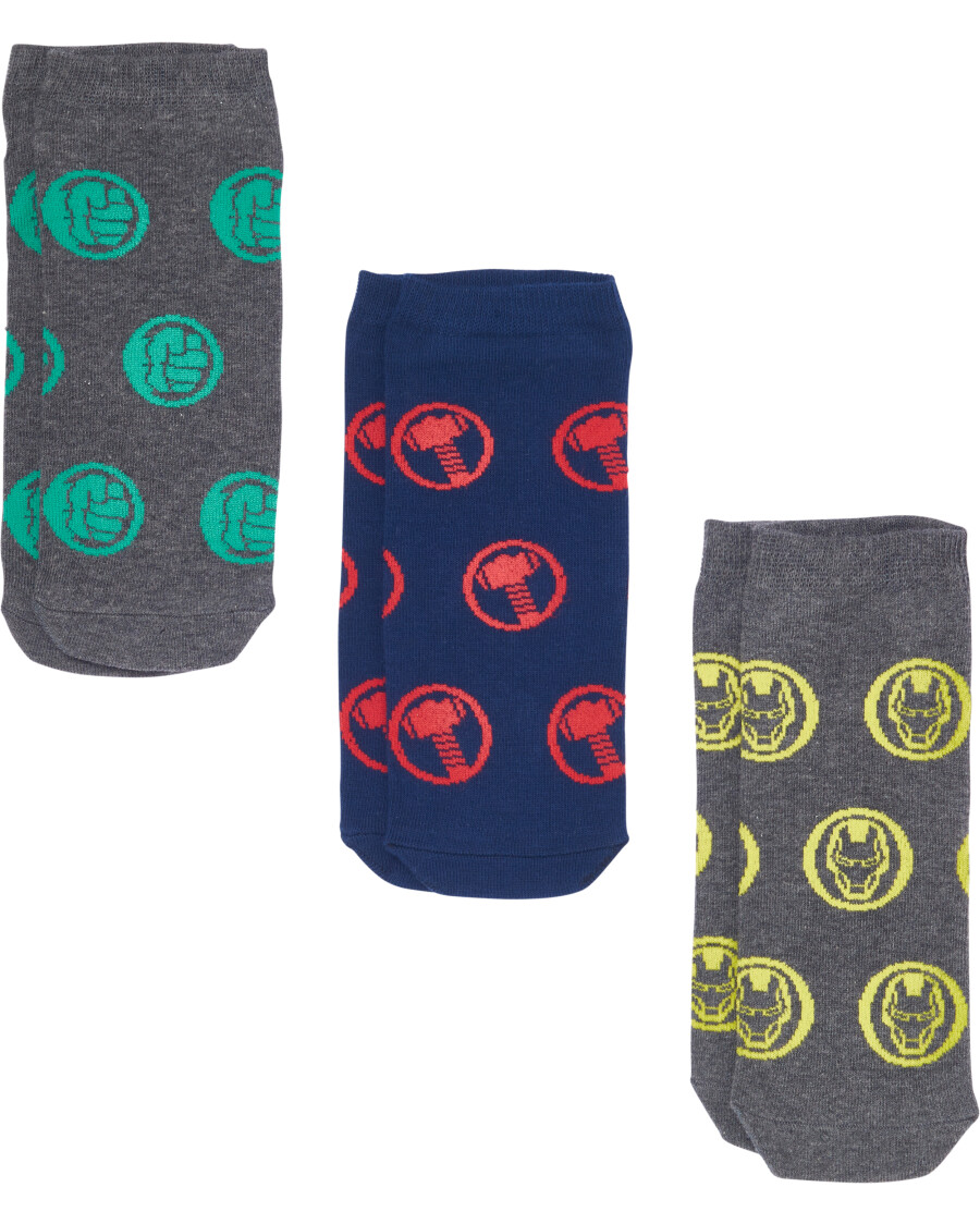 Sneakersocken