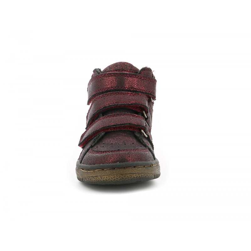 Sneakers hautes synthétique Lohan