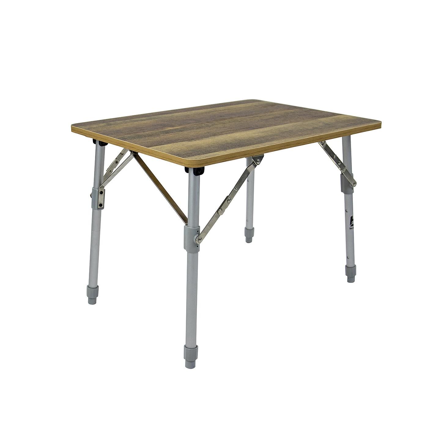 Bo-Camp Feather 60 x 45 Tisch