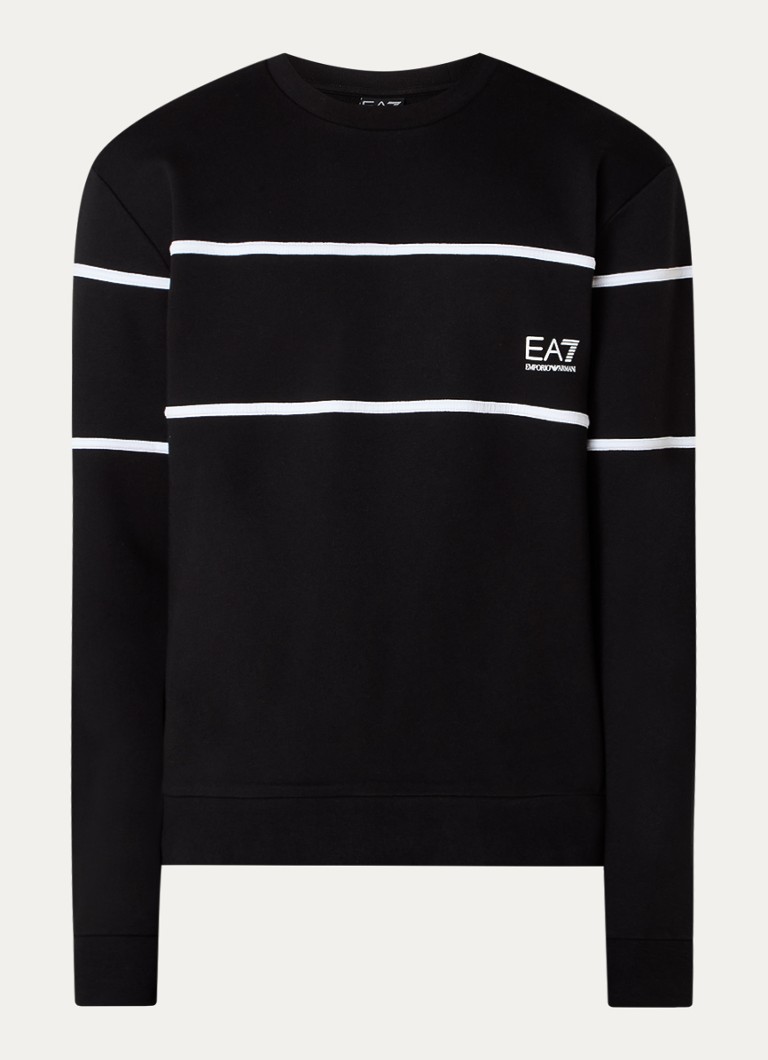 Emporio Armani Sweater with logo