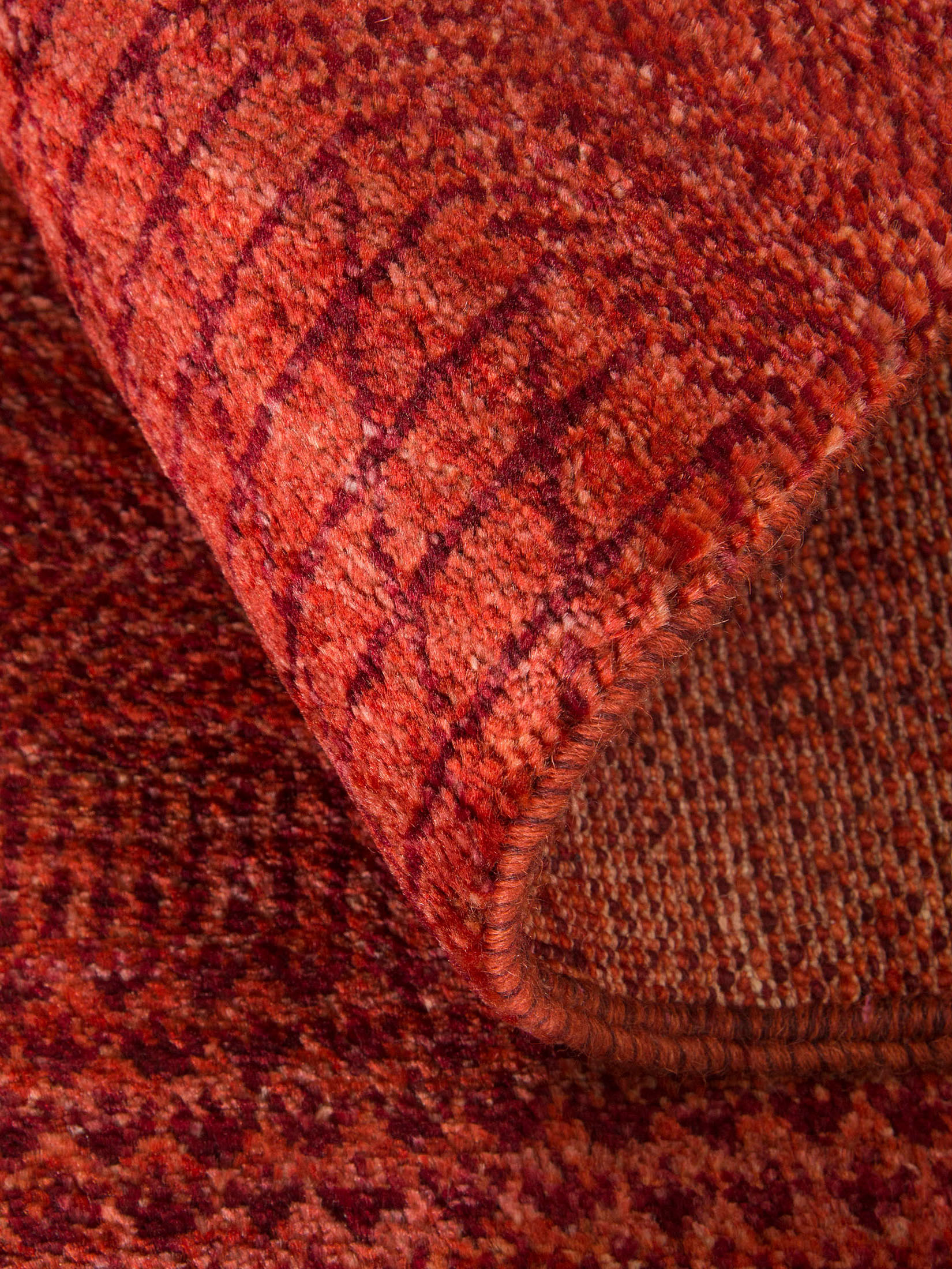 Contemporary Gabbeh ca. 78 x 133 cm, Unikat / Einzelstück