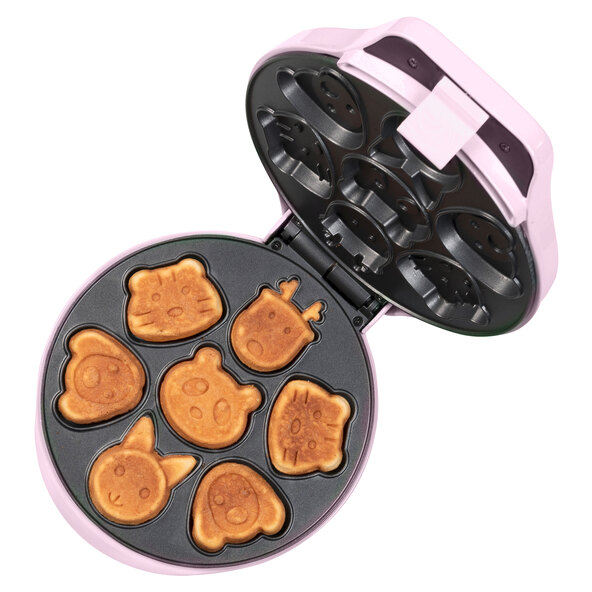 Mini Cookie Maker, pink