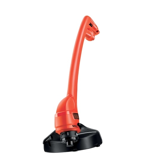 Black & Decker GL250-QS Rasentrimmer 23 cm 250 Watt