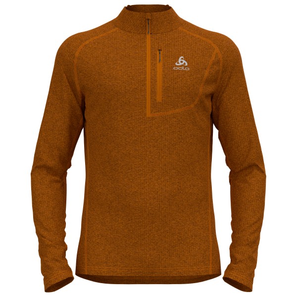 Odlo - Mid Layer 1/2 Zip Tencia - Fleecepullover