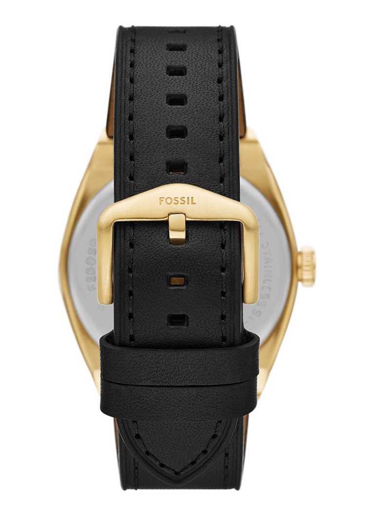 Ρολόι Fossil Everett FS6089