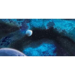 Frozen Star System Space Mat [72