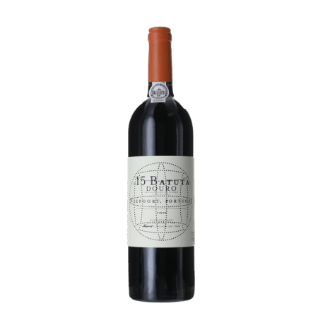 BATUTA 2019 - NIEPOORT