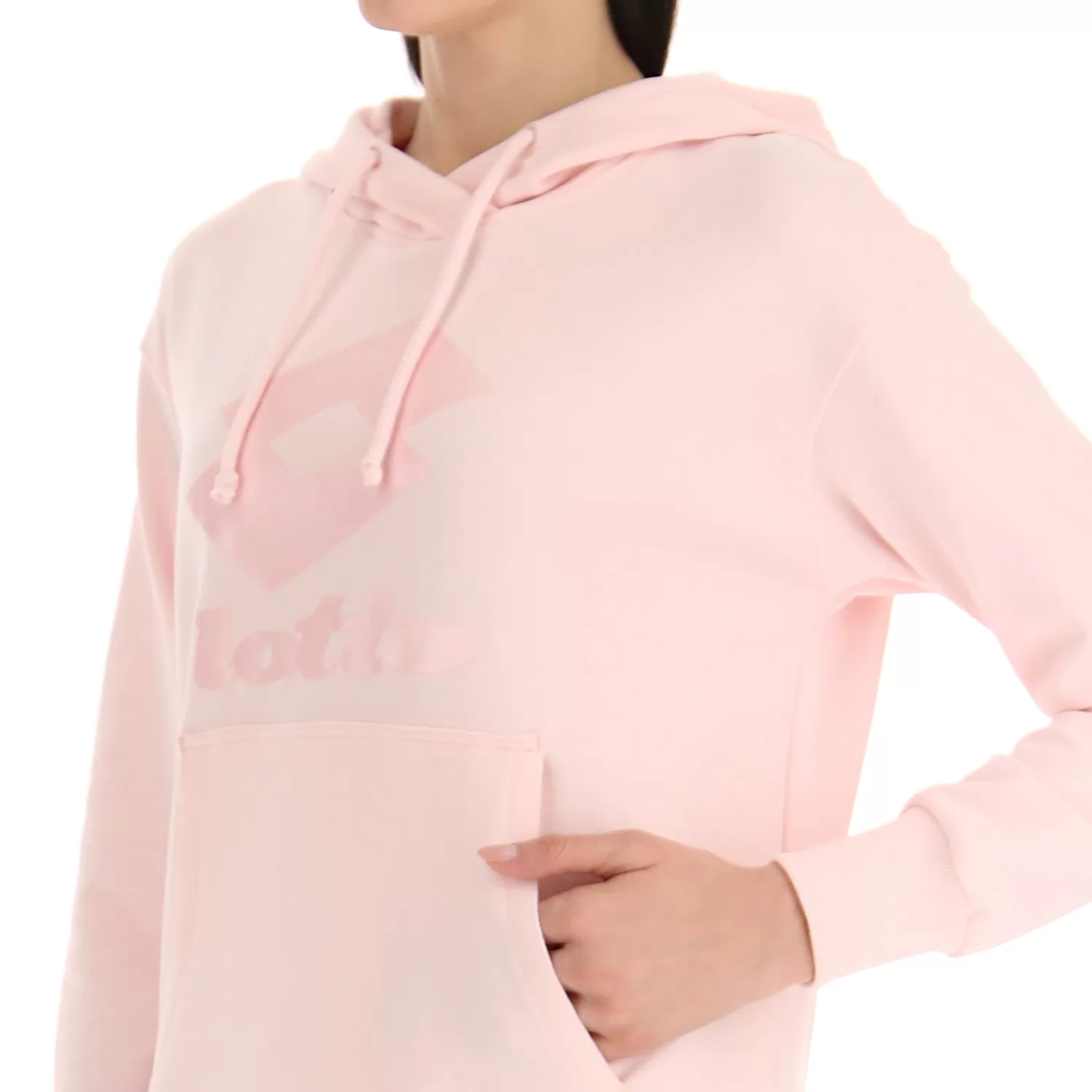 SMART W III SWEAT HD