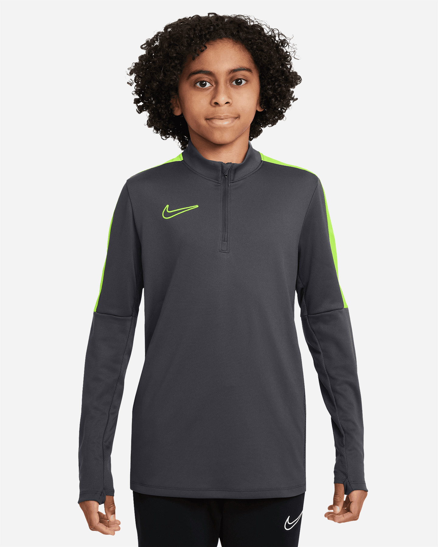 Futbalový dres Nike Dri Fit Academy 23 Jr DX5470-061