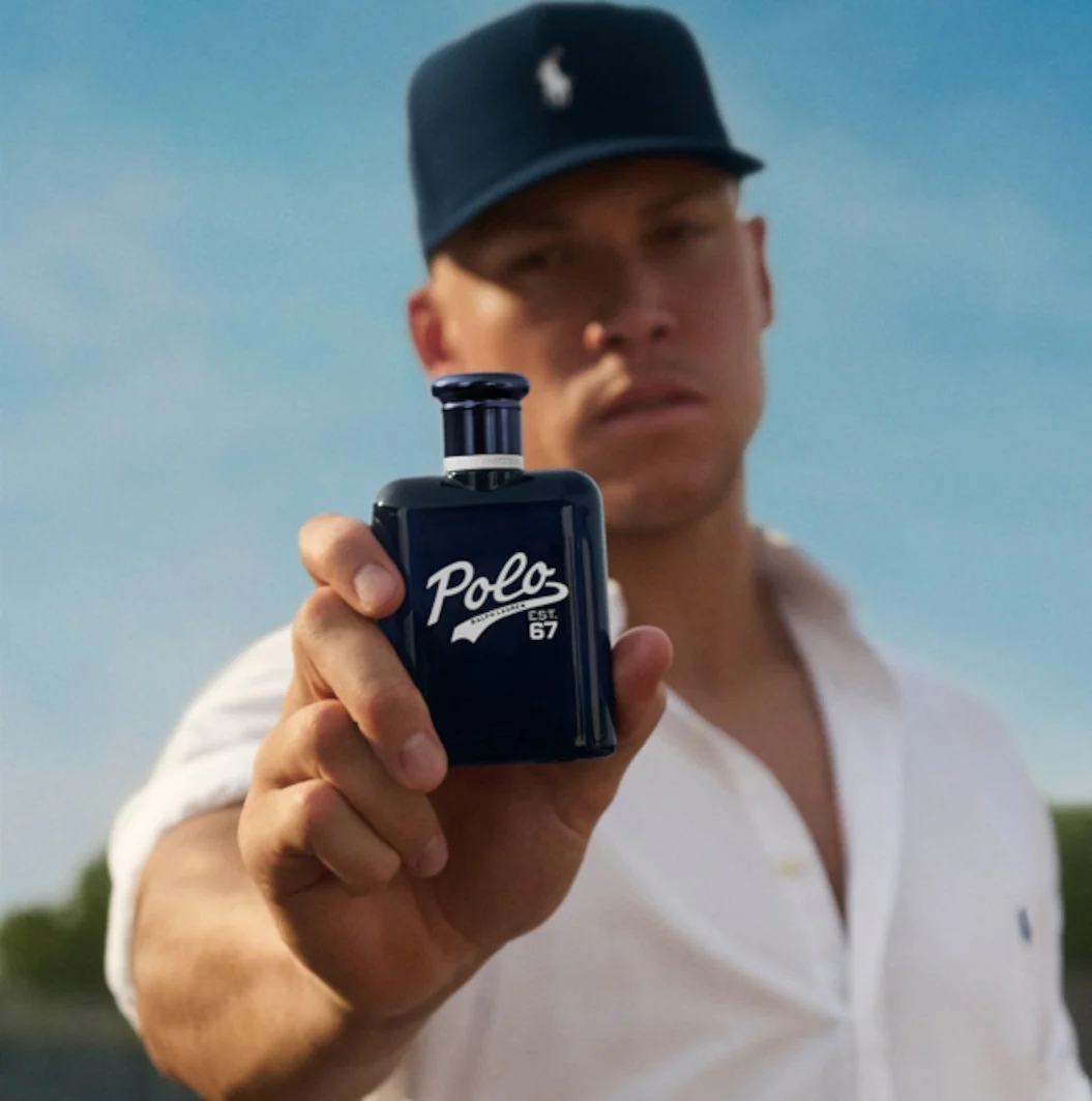 Polo Polo 67 - Eau de Toilette