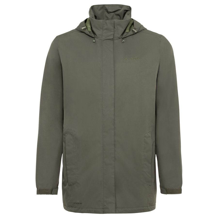 Escape Regenparka Herren