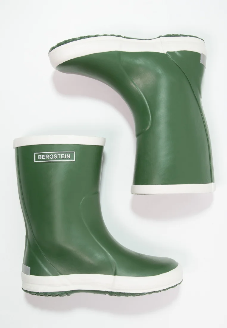 Bergstein RAINBOOT UNISEX - Botas de goma