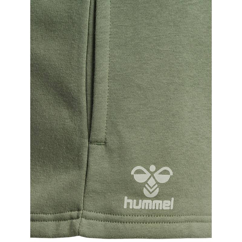 hummel hmlACTIVE CO SHORTS WOMAN Sweatshorts Damen