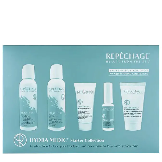 „Repechage Hydra Medic“ pradinis rinkinys