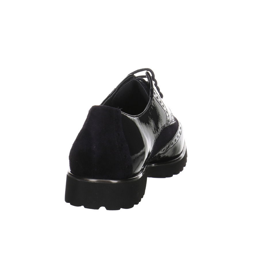 Sioux Meredith 703 Schnürschuh