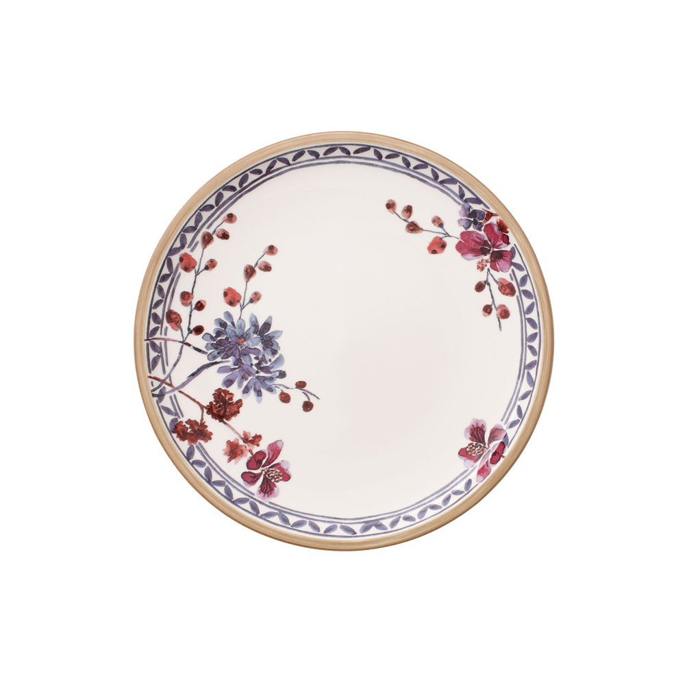 Villeroy & Boch Assiette dessert Artesano Provençal Lavande Assiette