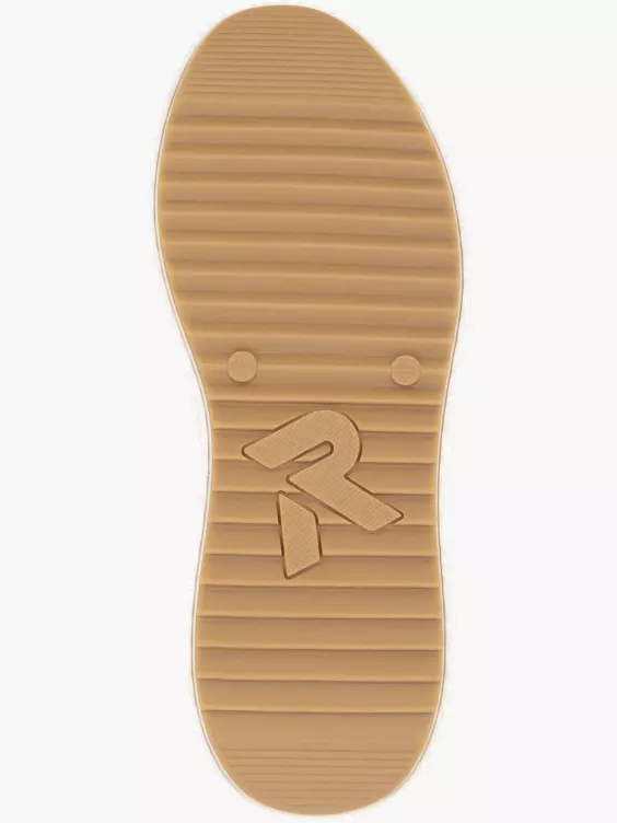 Rieker Damen Sneaker Low