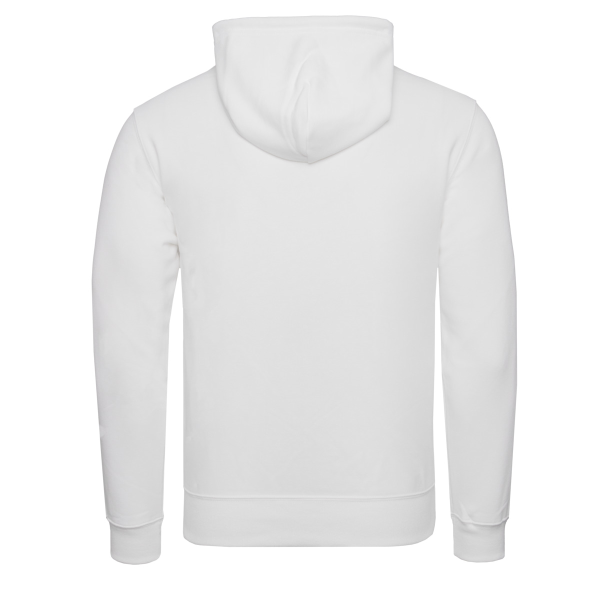 Champion Hooded Full Zip Sweatjacke weiss