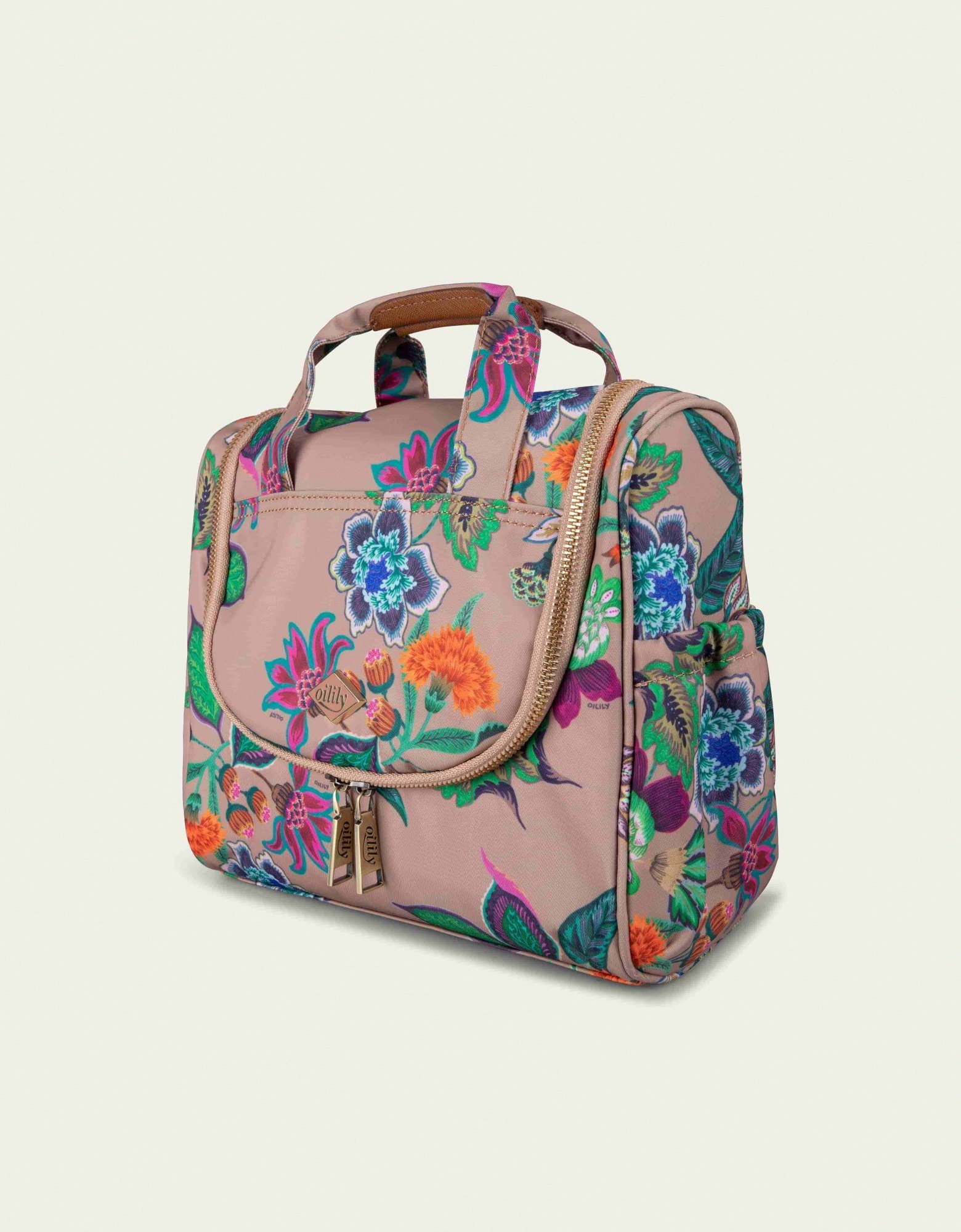 Oilily Kosmetiktasche Sonate