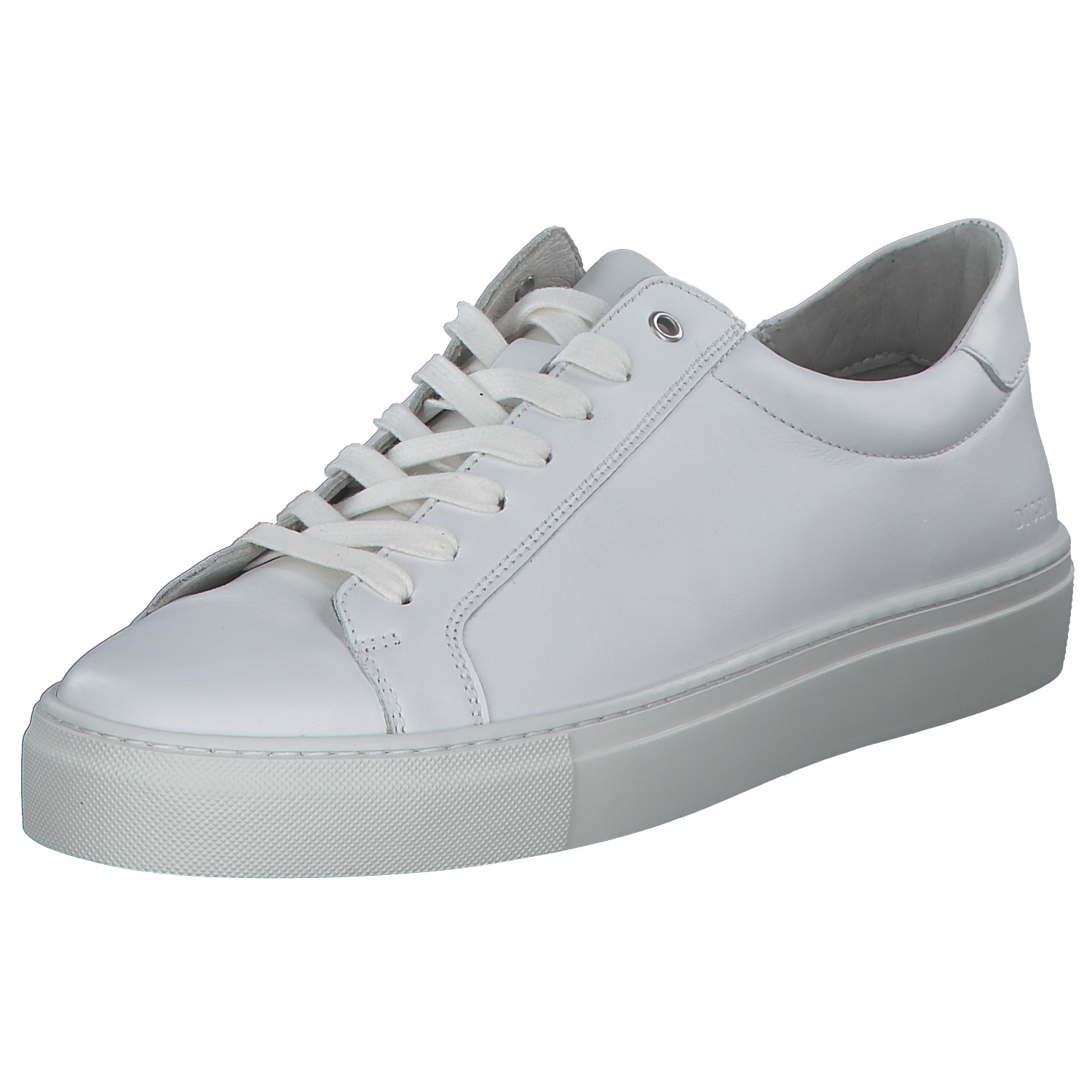 Digel Summer 1001960, Sneakers Low, Herren, Weiß