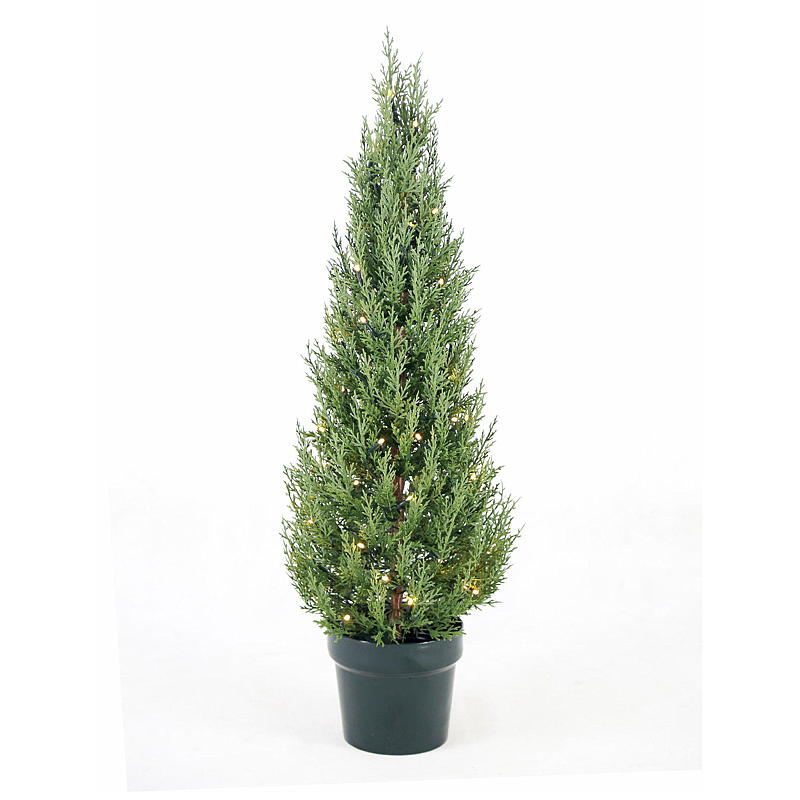 Light IT Thuja 90 cm 60 LED-lys