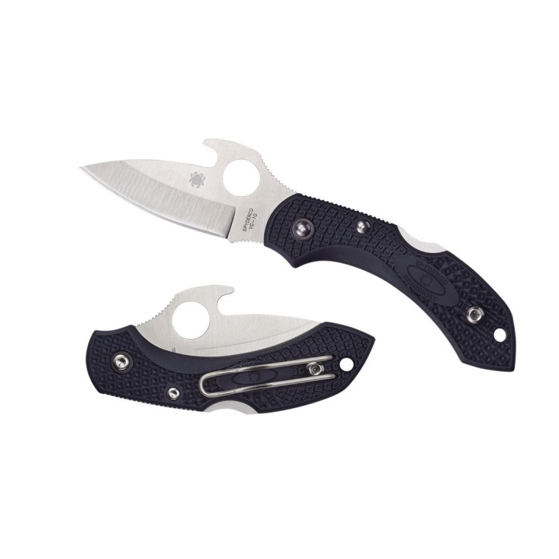 Spyderco Dragonfly 2 Frn Emerson C28PGYW2, Militärmesser