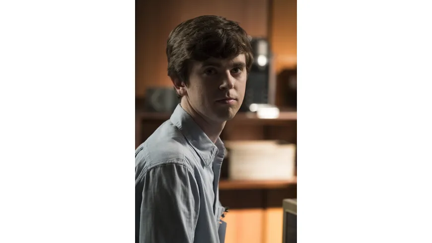 The Good Doctor - Die komplette zweite Season  [5 DVDs]