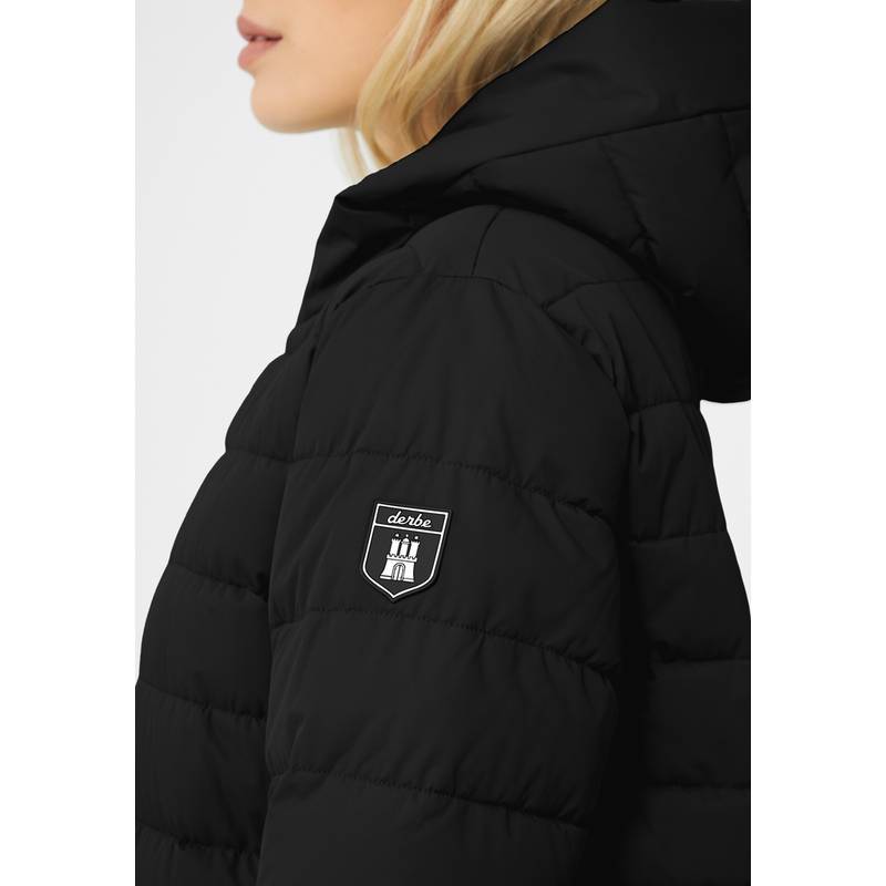Derbe Bigholm Winterjacke Damen