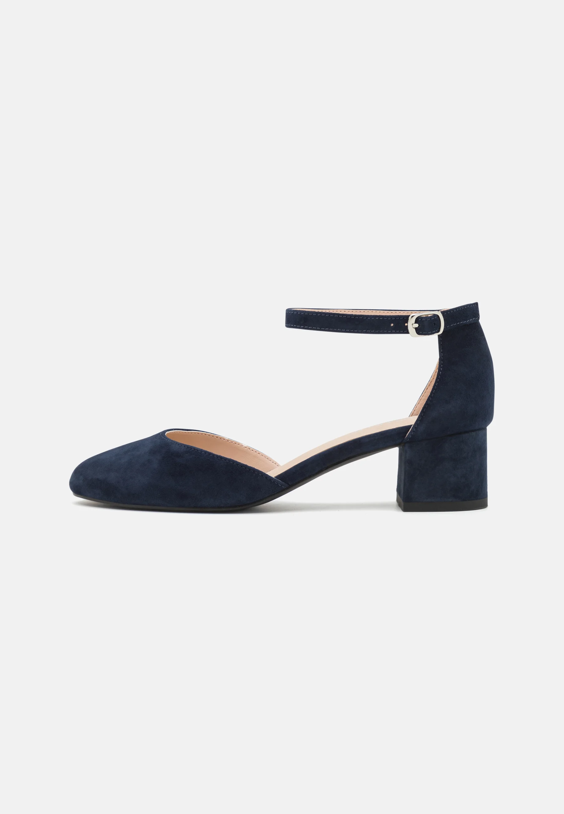 Anna Field CUERO - Zapatos de tacón