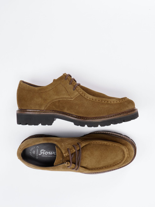Schnürschuh-46512290036 Sioux