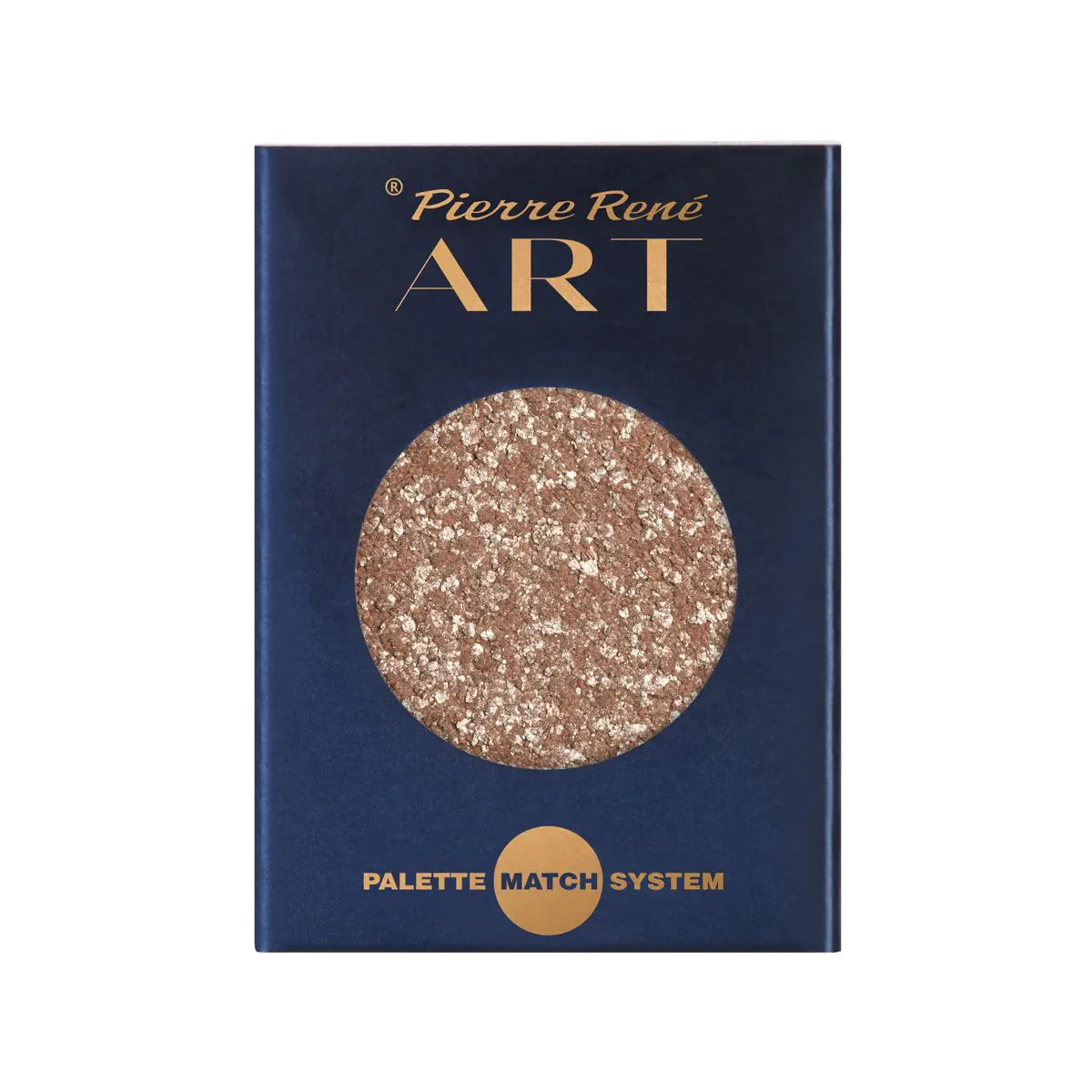 Pierre Rene Palette Match System Øjenskygge Refill 019 1,3 g