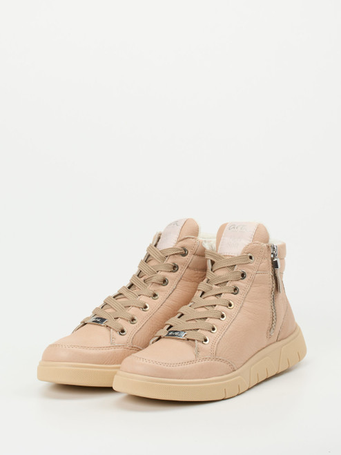 Schnürstiefelette-27513590010 Ara