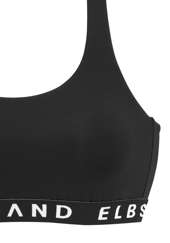 Bustier-Bikini