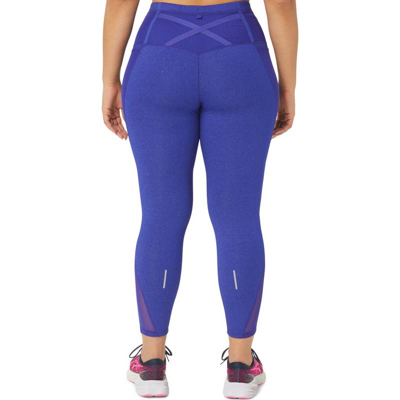 ASICS DISTANCE Lauftights Damen