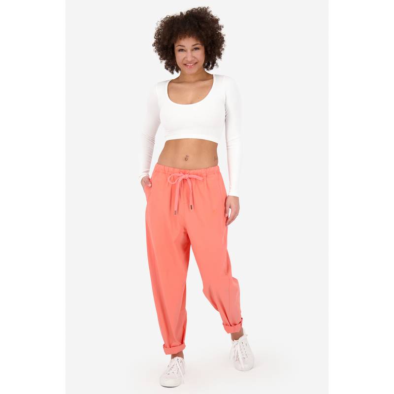 ALIFE AND KICKIN LatissiaAK A Stoffhose Damen