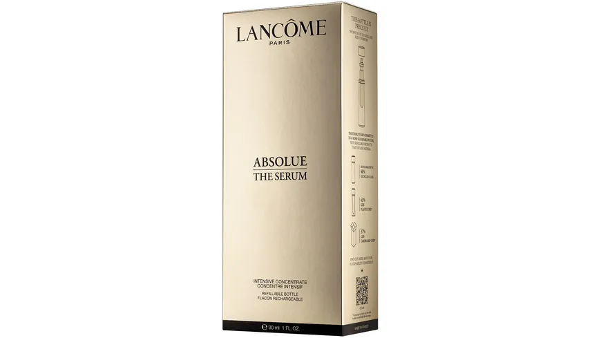 LANCÔME Absolue Le Serum 30 ml