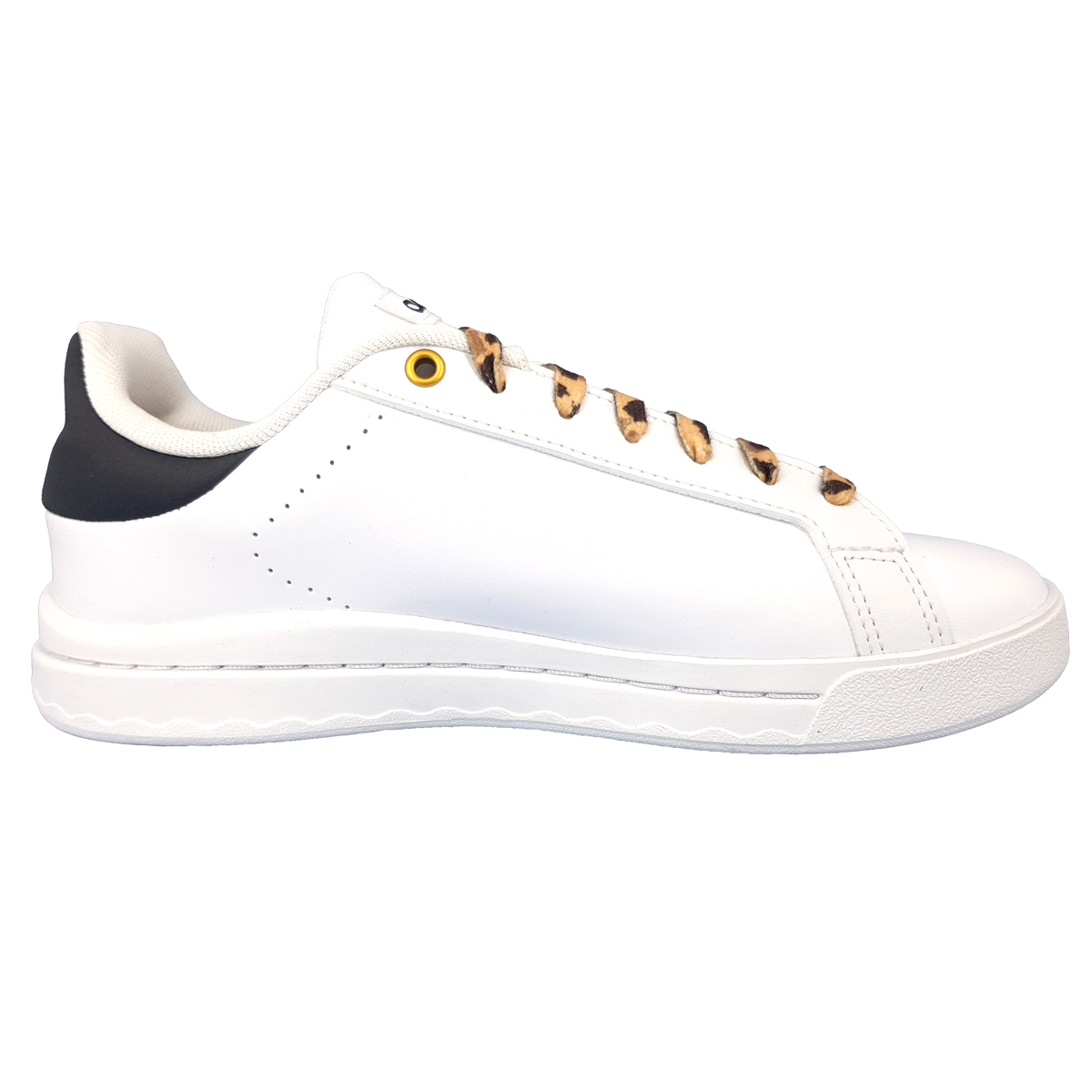 adidas Court Silk GW1453 Weiß white/ gold