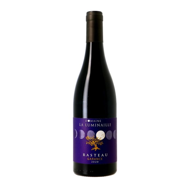 Domaine La Luminaille, Garance, 2020