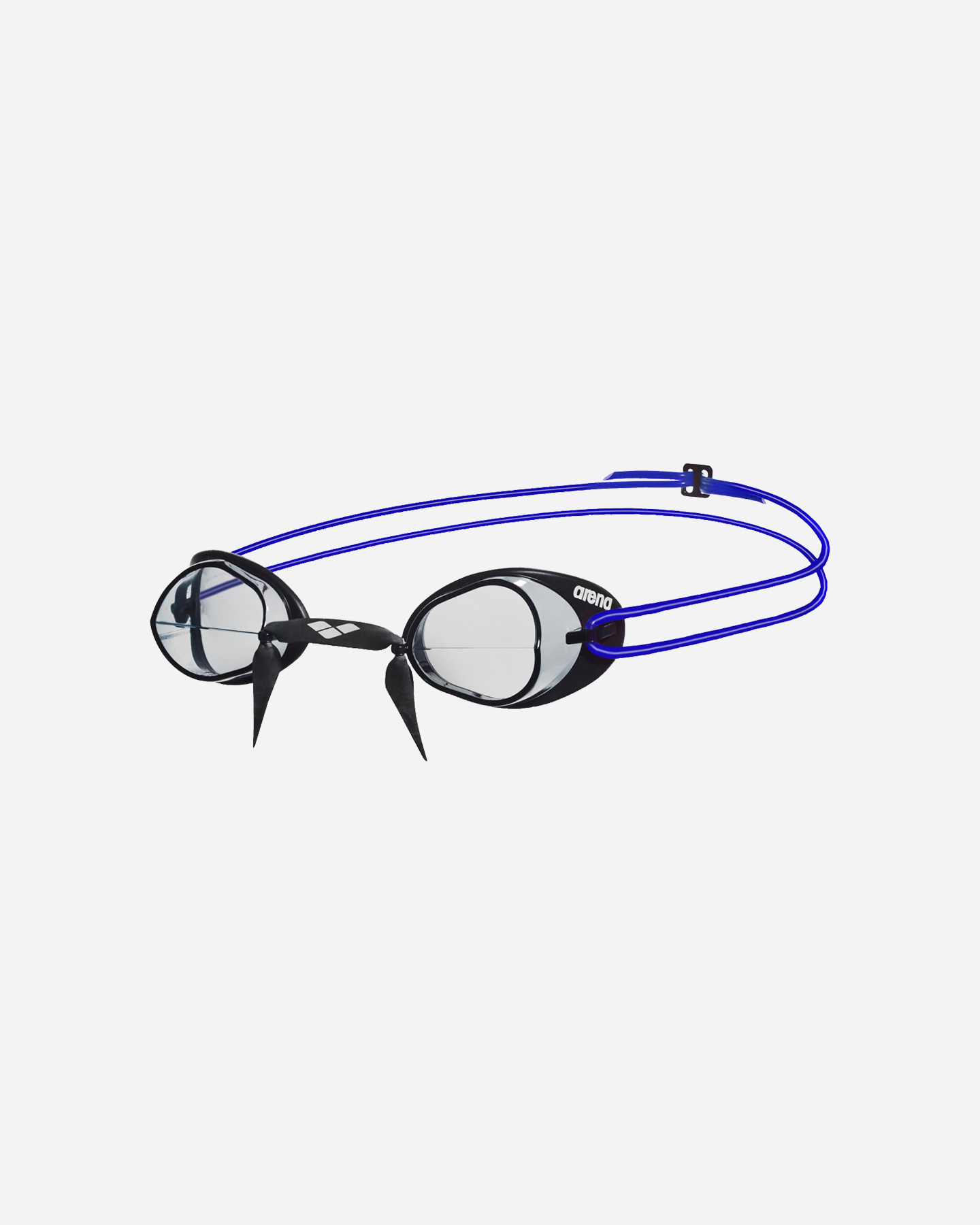 Okulary pływackie Arena Swedix 9239817