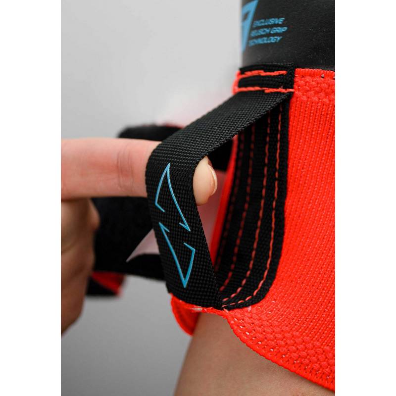 Reusch Attrakt Gold X Evolution Cut Torwarthandschuhe