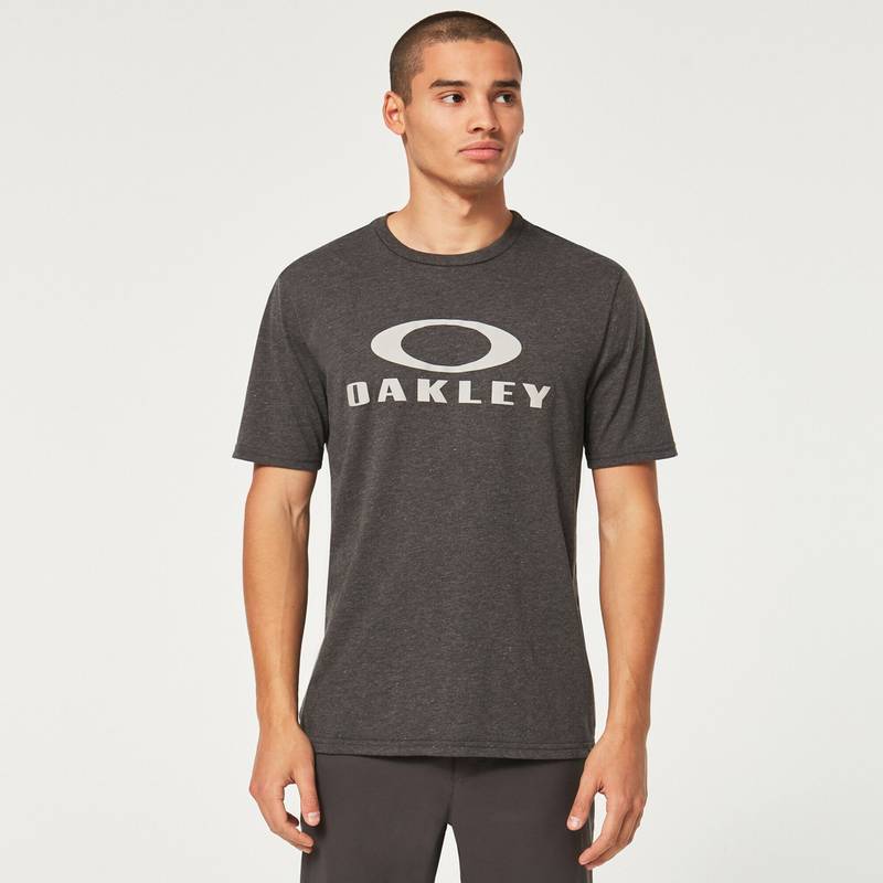 Oakley O BARK Printshirt Herren