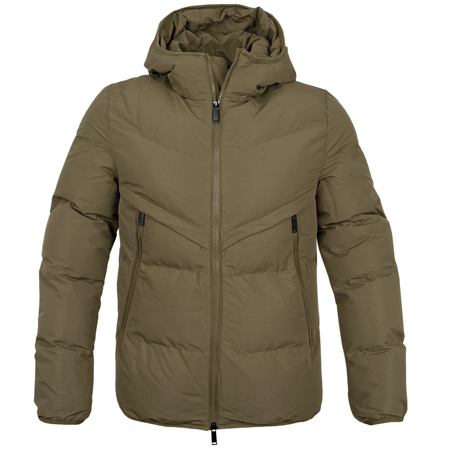 Steppjacke Wynyard