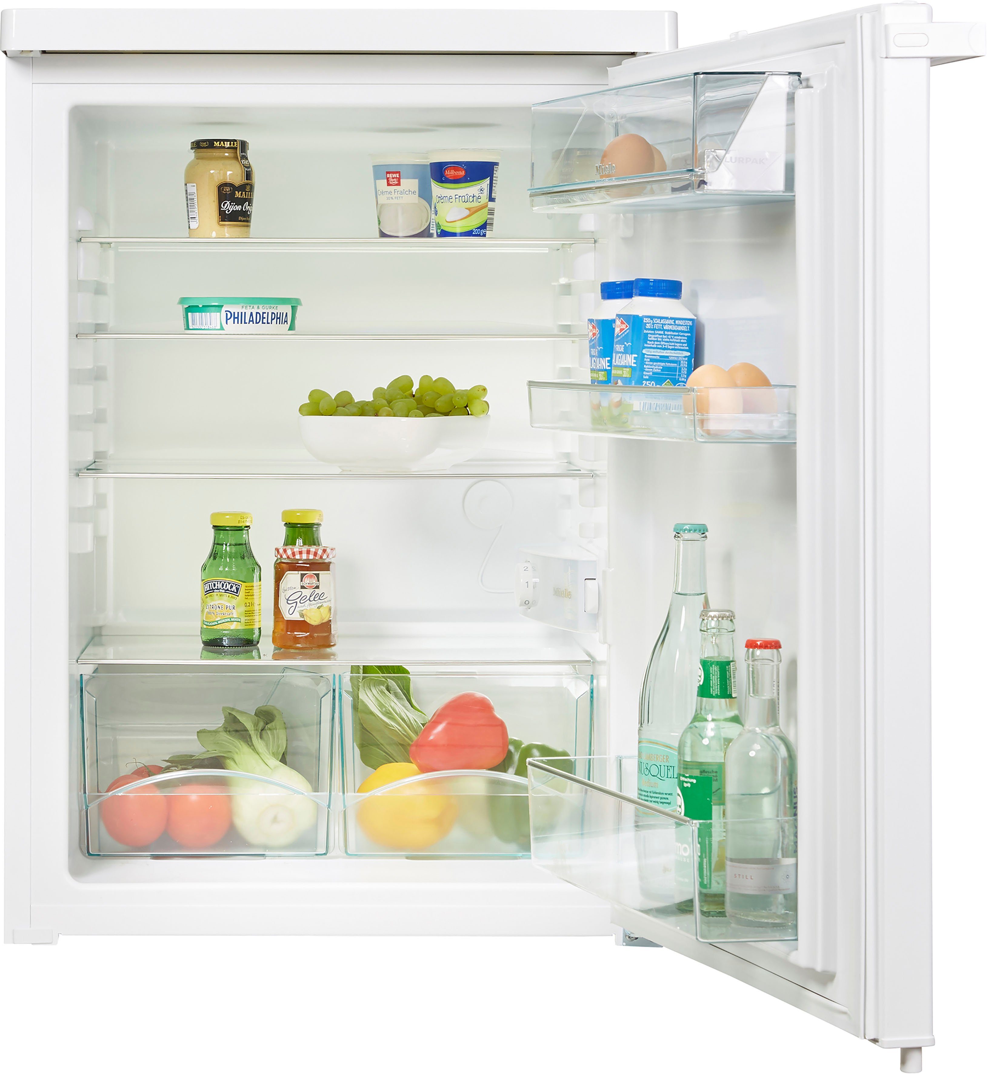 Miele Kühlschrank K 12023 S-3, 85 cm hoch, 60,1 cm breit