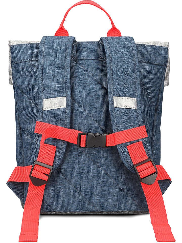 Zwei Kinderrucksack 